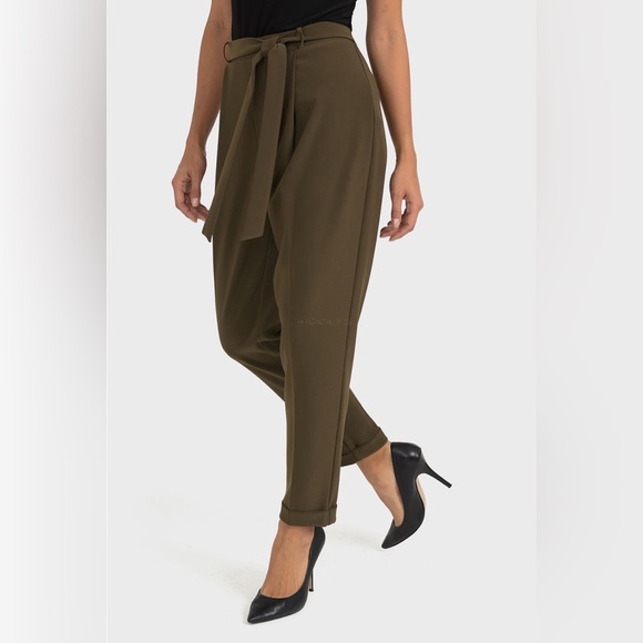 Joseph Ribkoff Pant - Picture 1 of 6